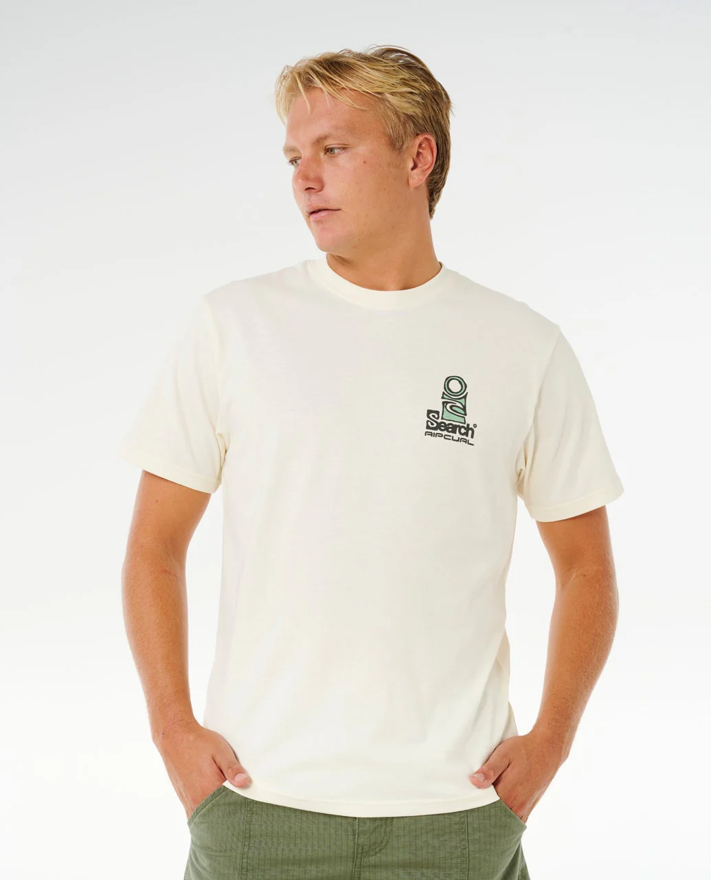 VaporCool Search Stack Tee - Image 3