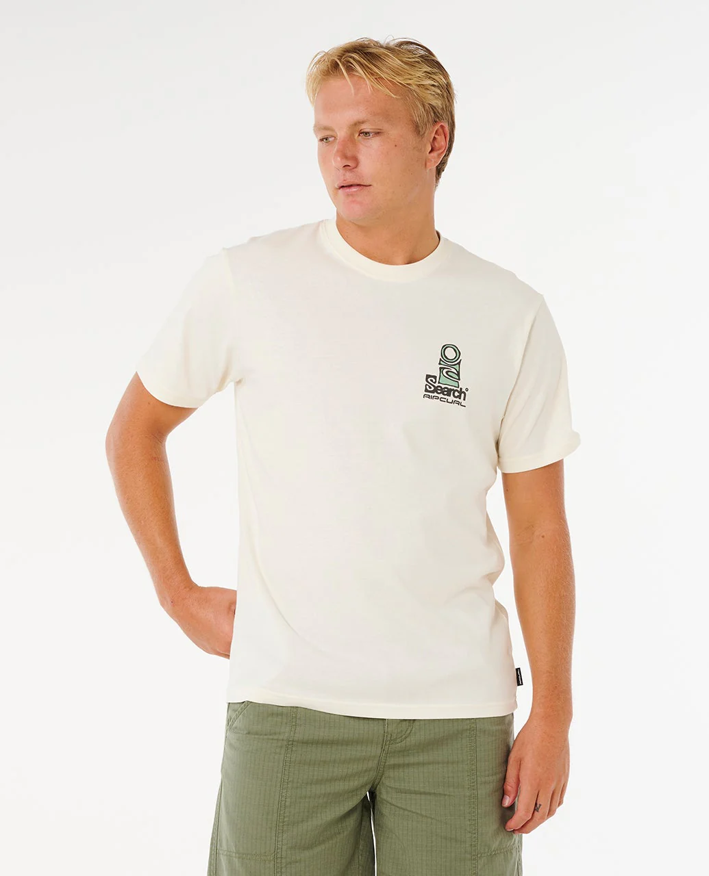 VaporCool Search Stack Tee - Image 5