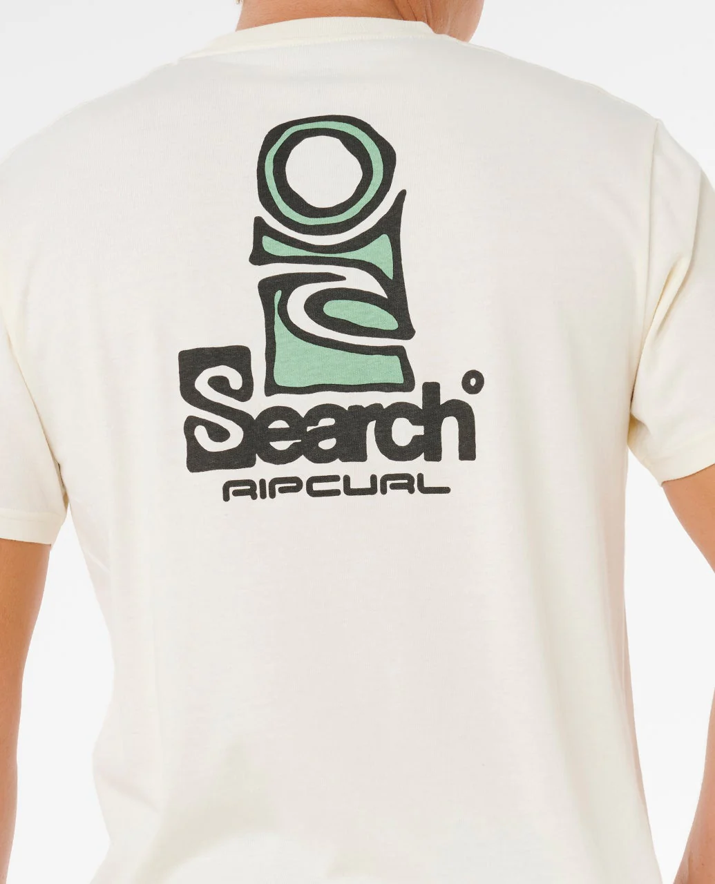 VaporCool Search Stack Tee - Image 6