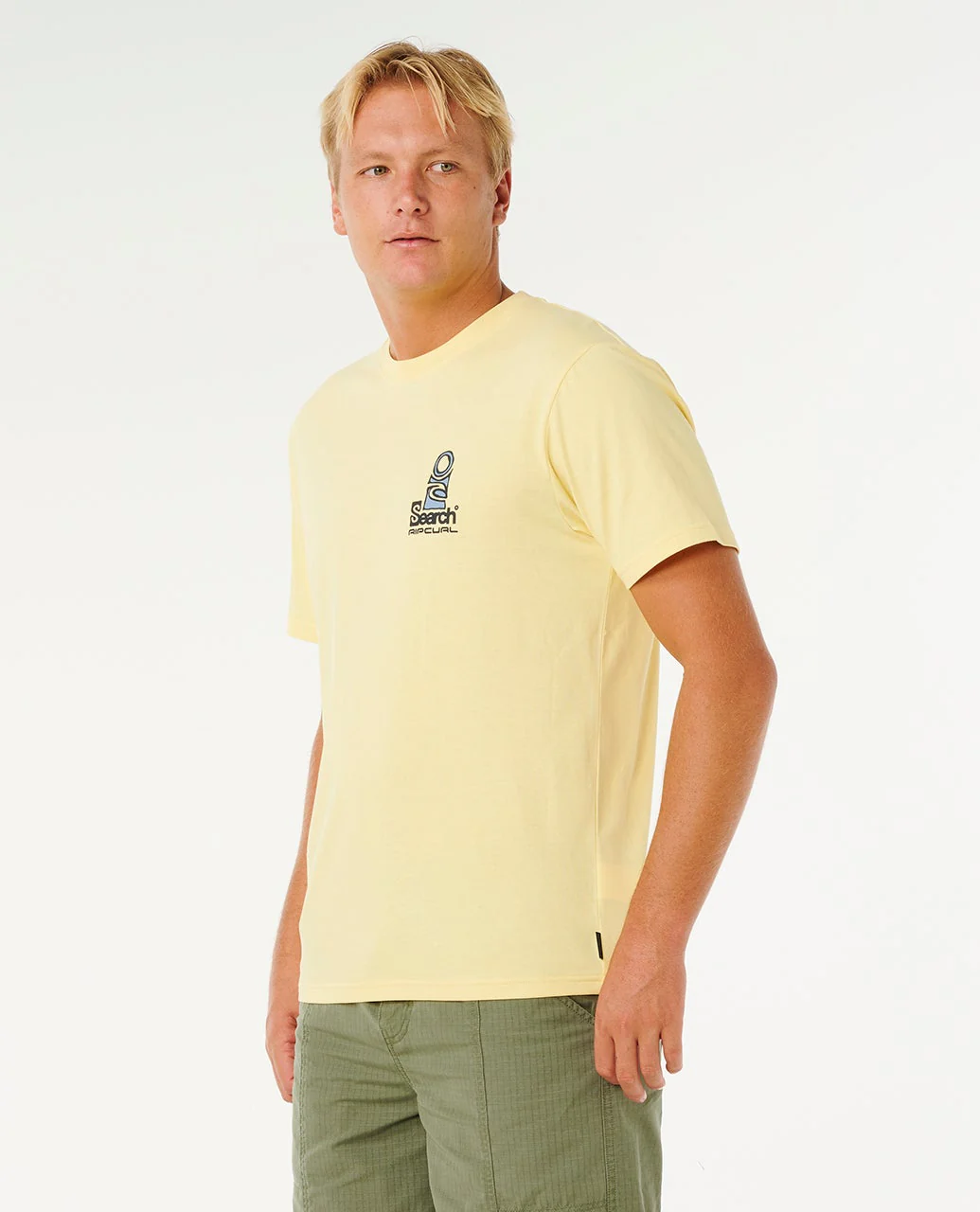 VaporCool Search Stack Tee - Image 2