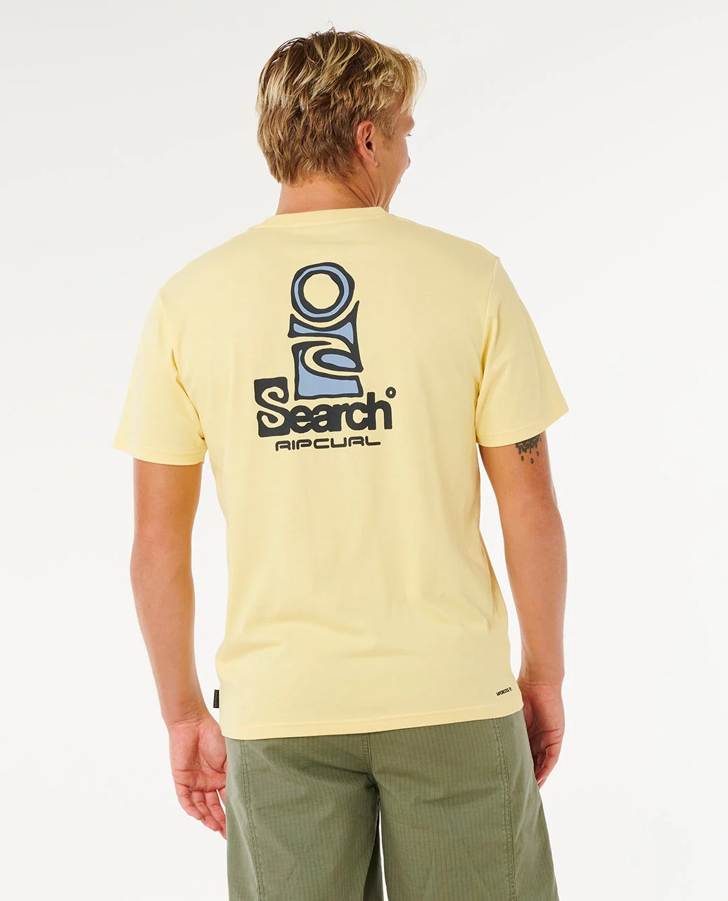 VaporCool Search Stack Tee - Image 3