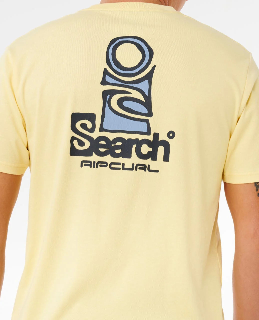 VaporCool Search Stack Tee - Image 5