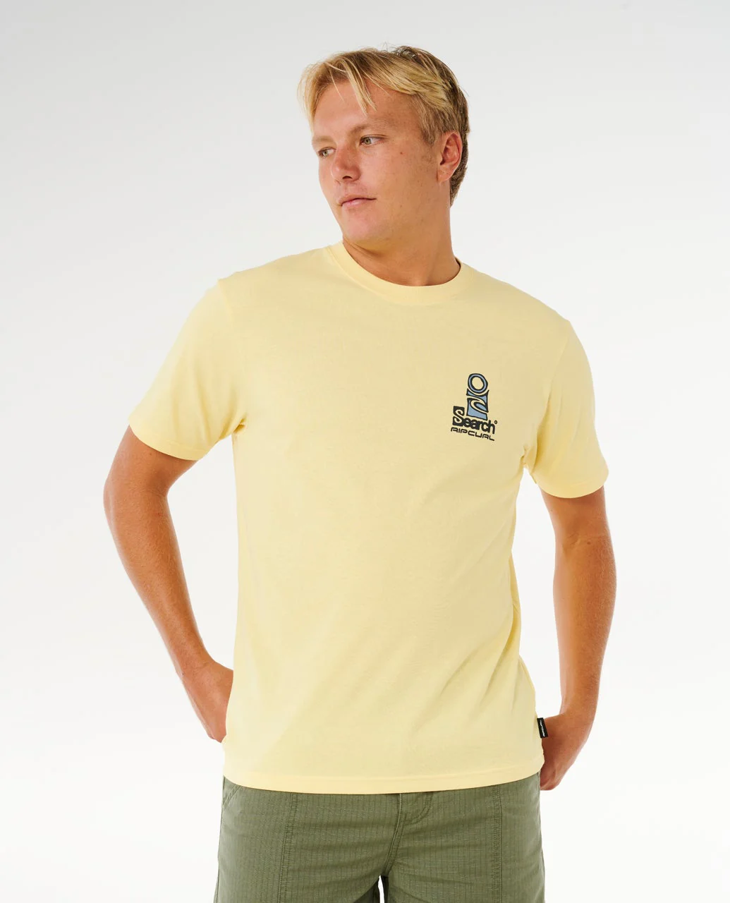 VaporCool Search Stack Tee - Image 6