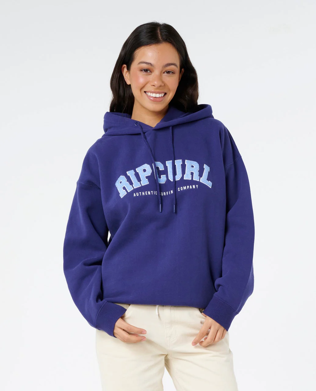 Varsity Hoodie