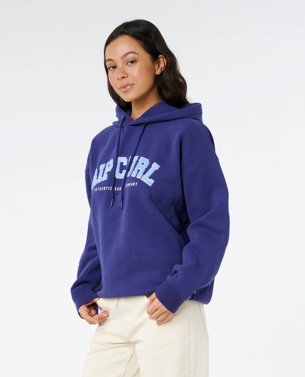 Varsity Hoodie - Image 2