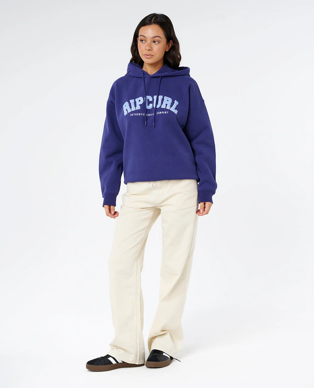 Varsity Hoodie - Image 4