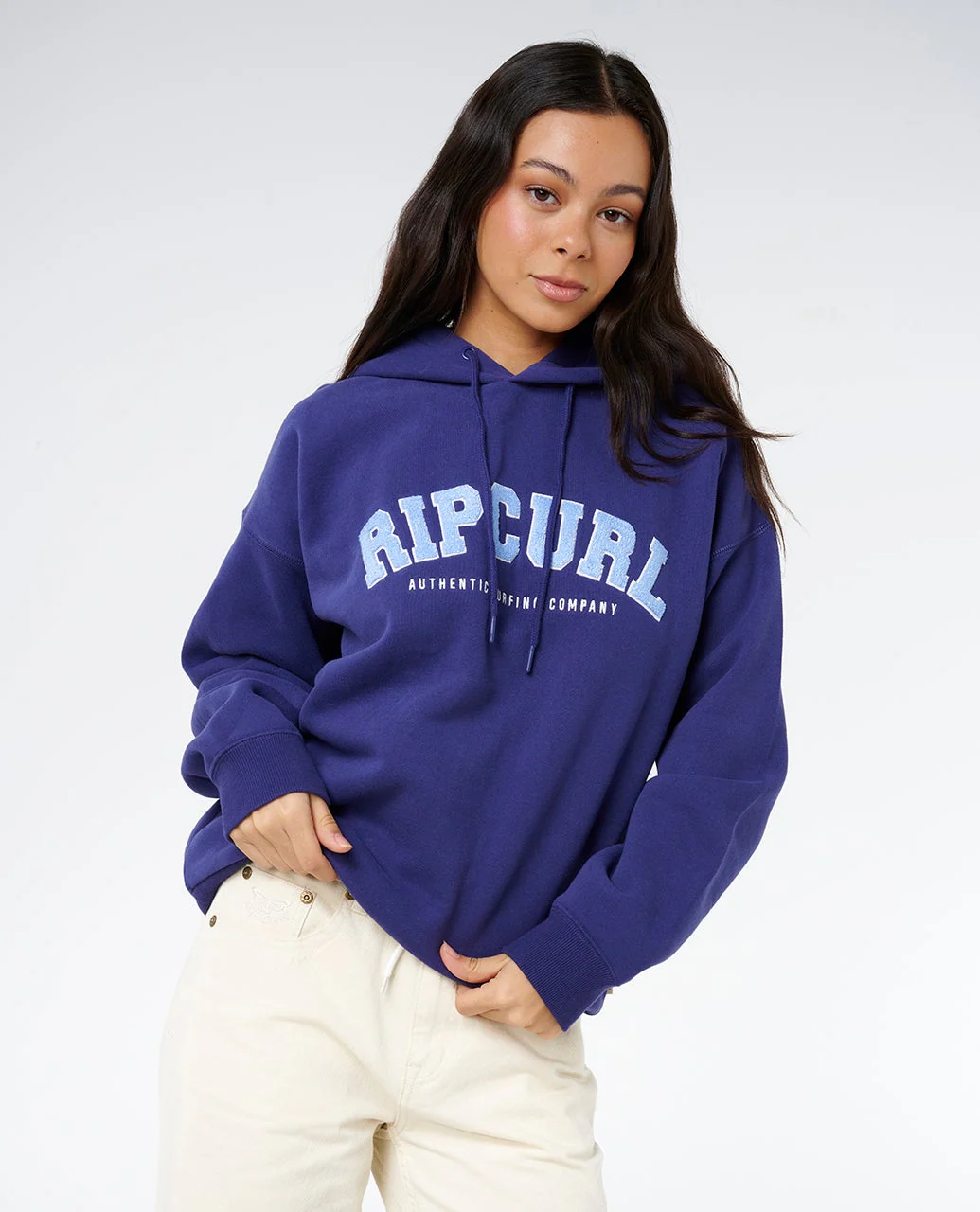 Varsity Hoodie - Image 6