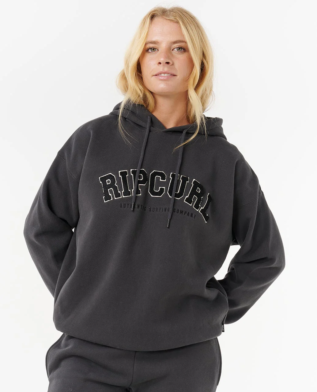 Varsity Hoodie - Image 5