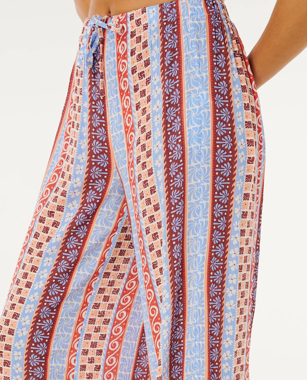 Ventura Wide Leg Pant - Image 5