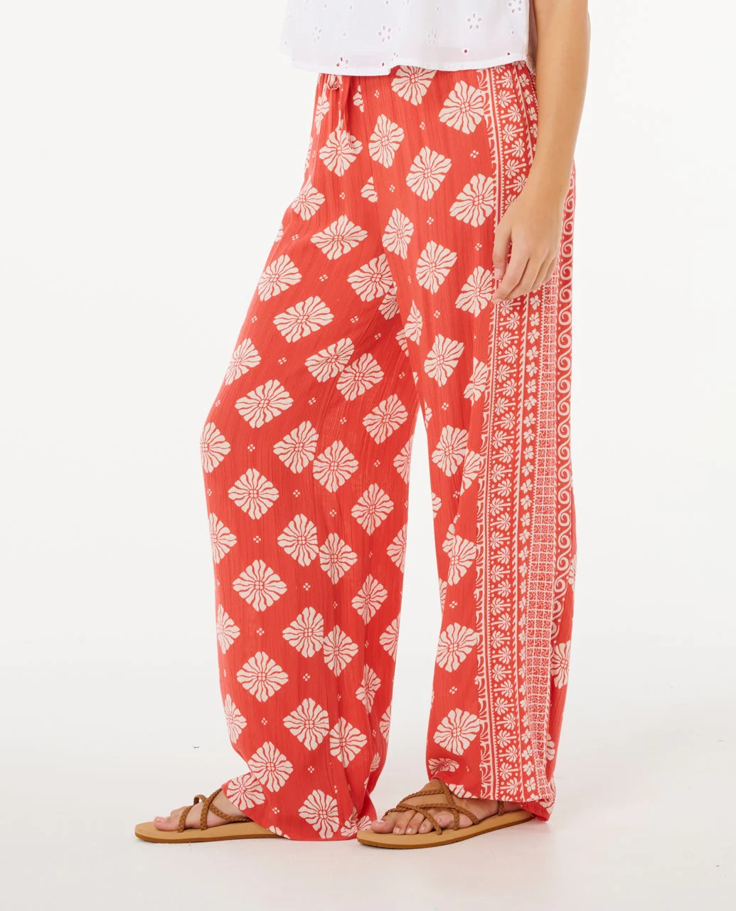 Ventura Wide Leg Pant - Image 3