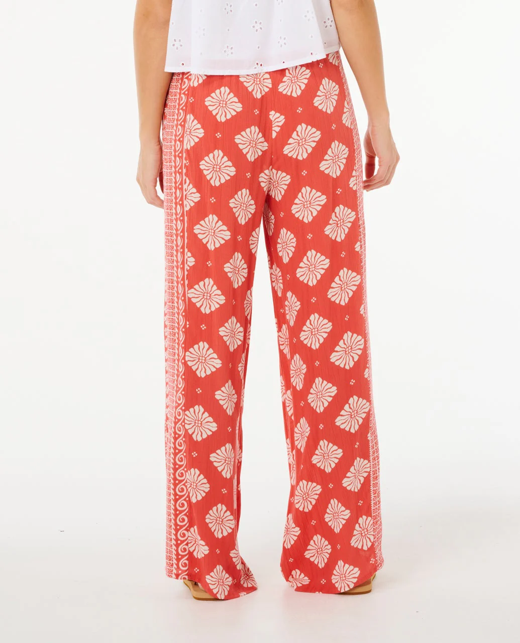 Ventura Wide Leg Pant - Image 4