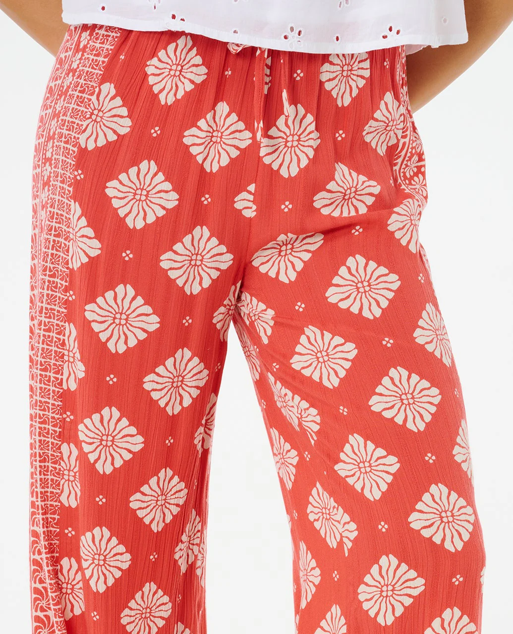 Ventura Wide Leg Pant - Image 7