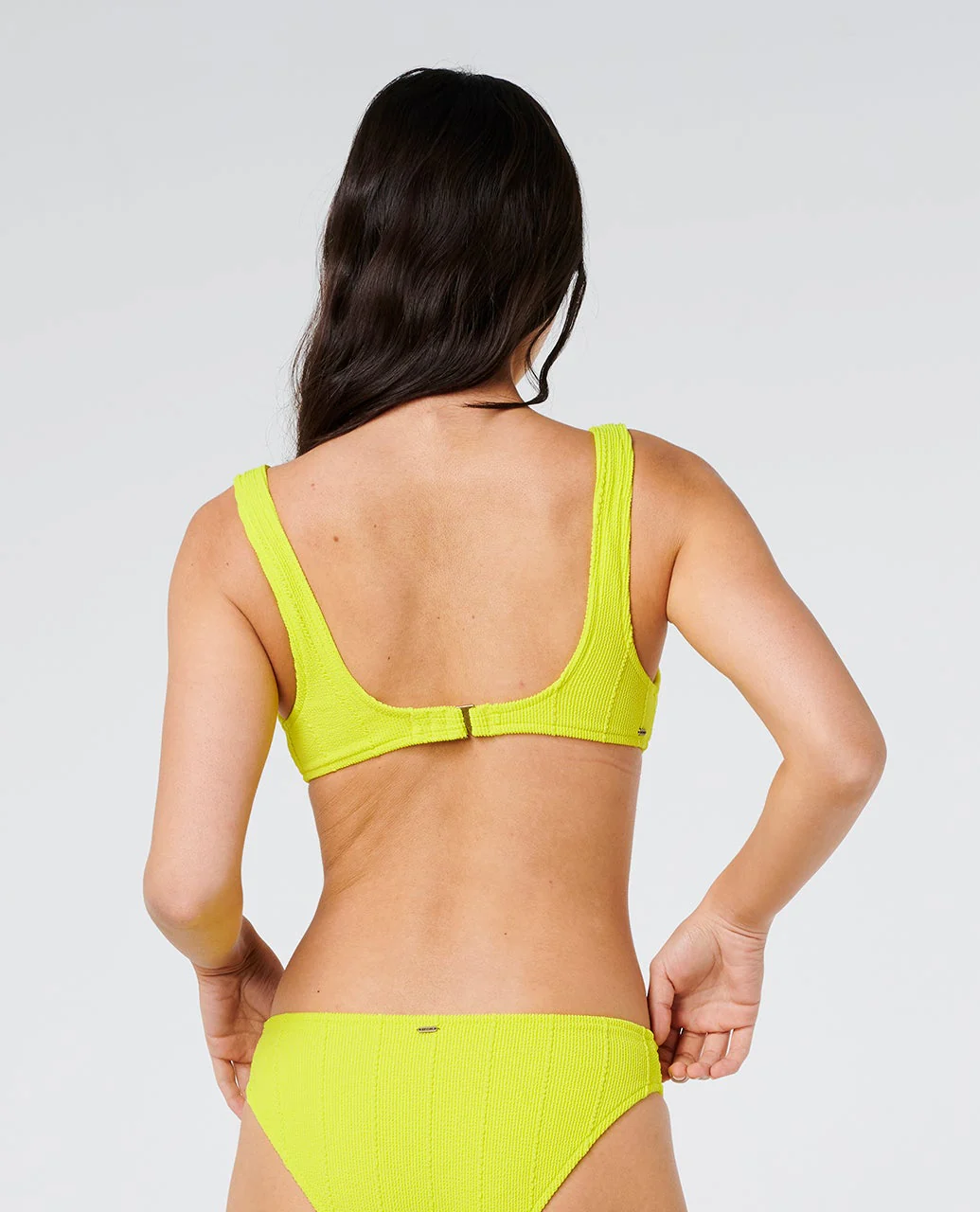Vibe Surf Bralette Bikini Top - Image 2