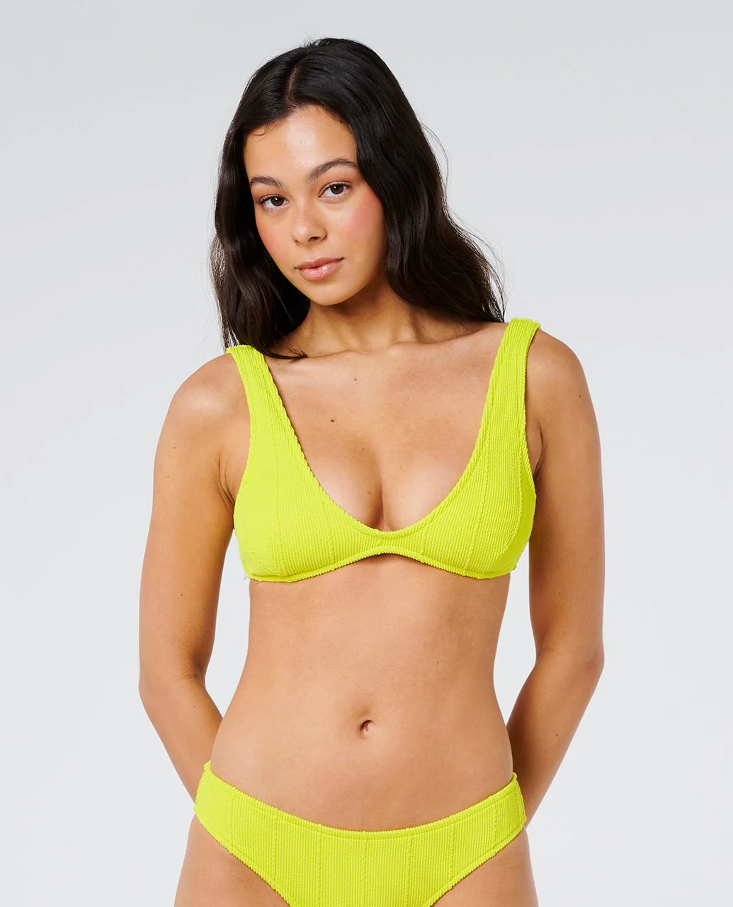 Vibe Surf Bralette Bikini Top - Image 4