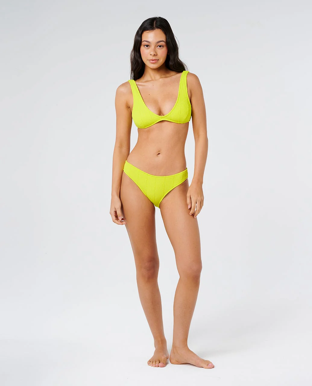 Vibe Surf Bralette Bikini Top - Image 5