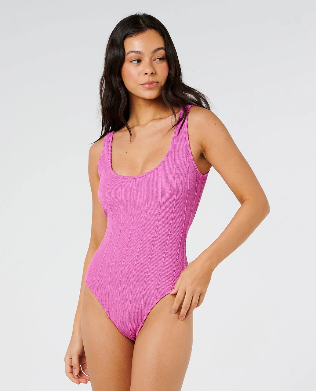 Vibe Surf Cheeky One Piece - Image 3