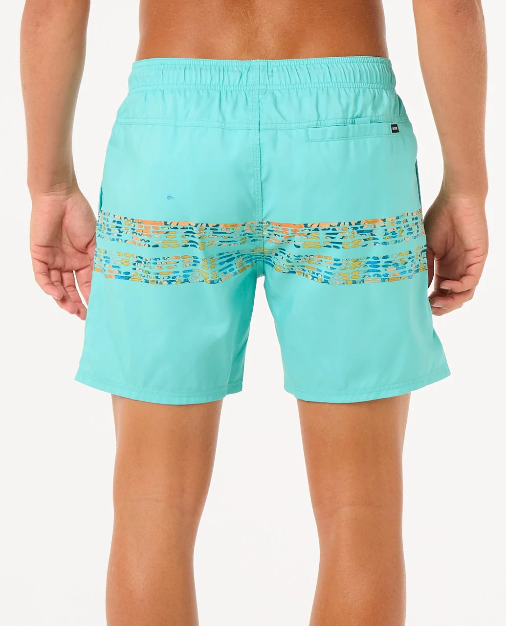 Volley Framed Update swim shorts - Image 3