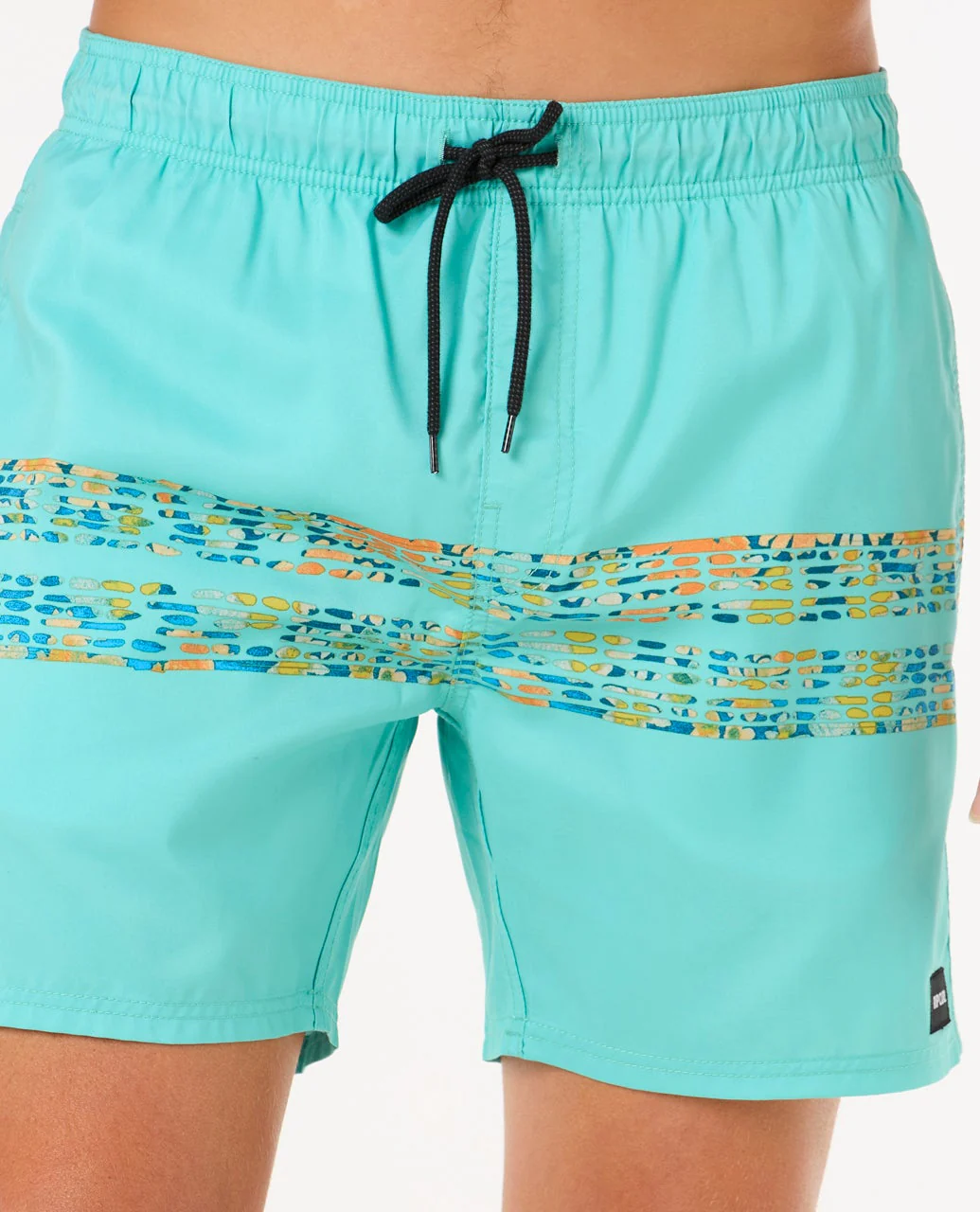 Volley Framed Update swim shorts - Image 5