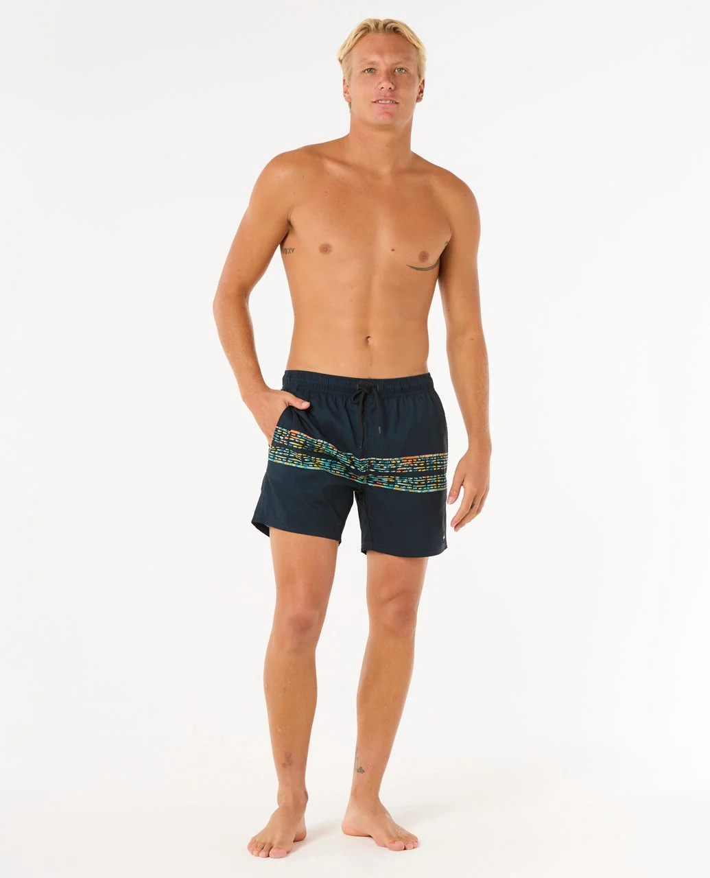Volley Framed Update swim shorts - Image 4