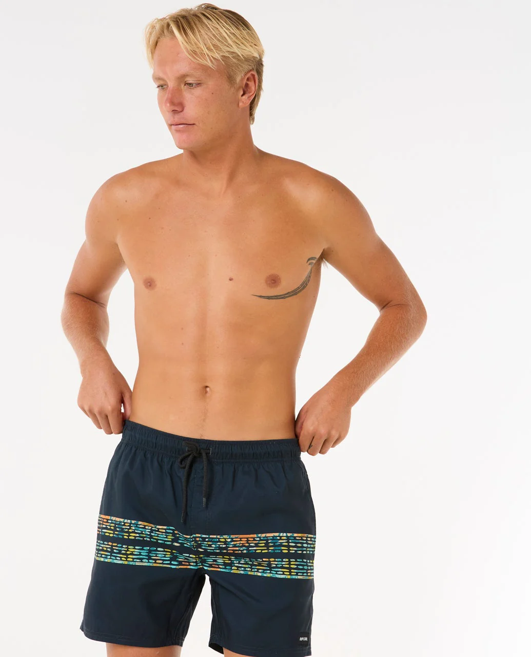 Volley Framed Update swim shorts - Image 6