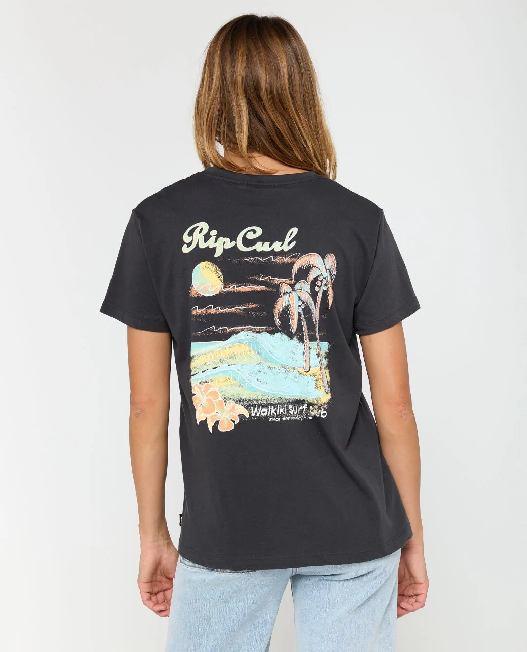 Waikiki Standard Tee - Image 3