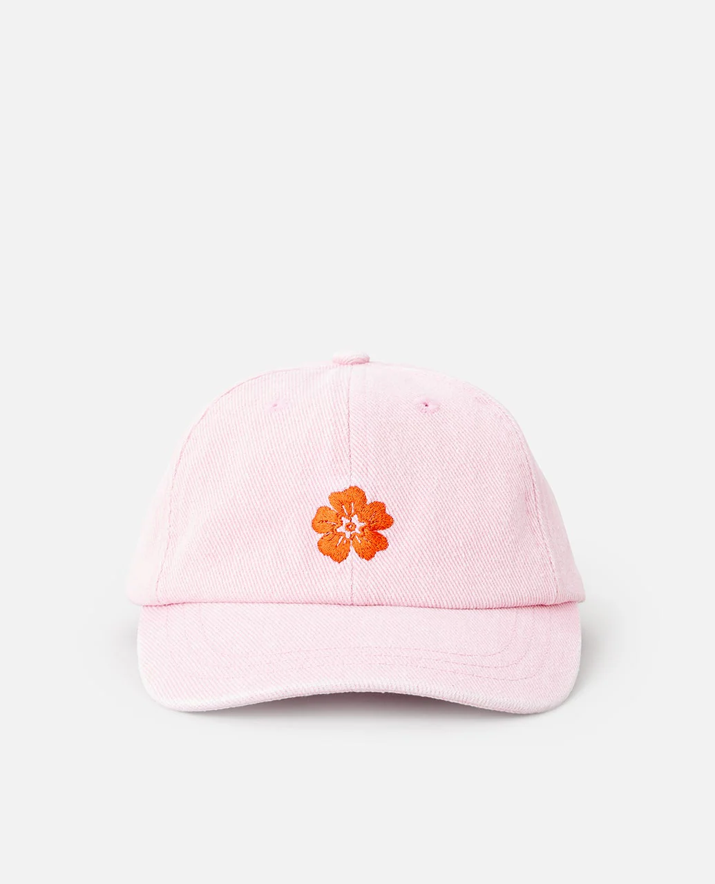 Washed Twill Cap - Girls - Image 2