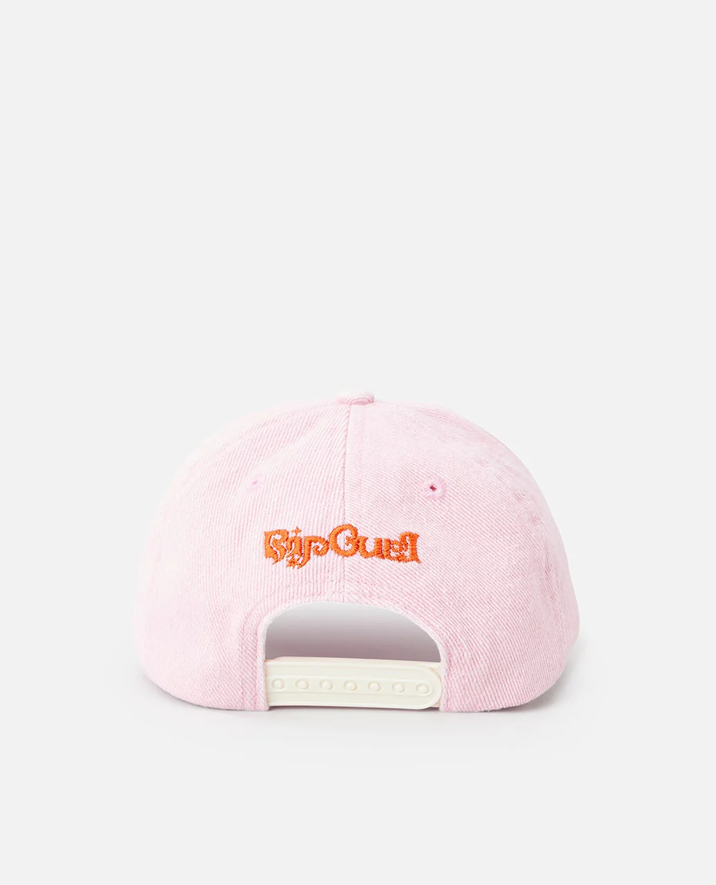Washed Twill Cap - Girls - Image 3