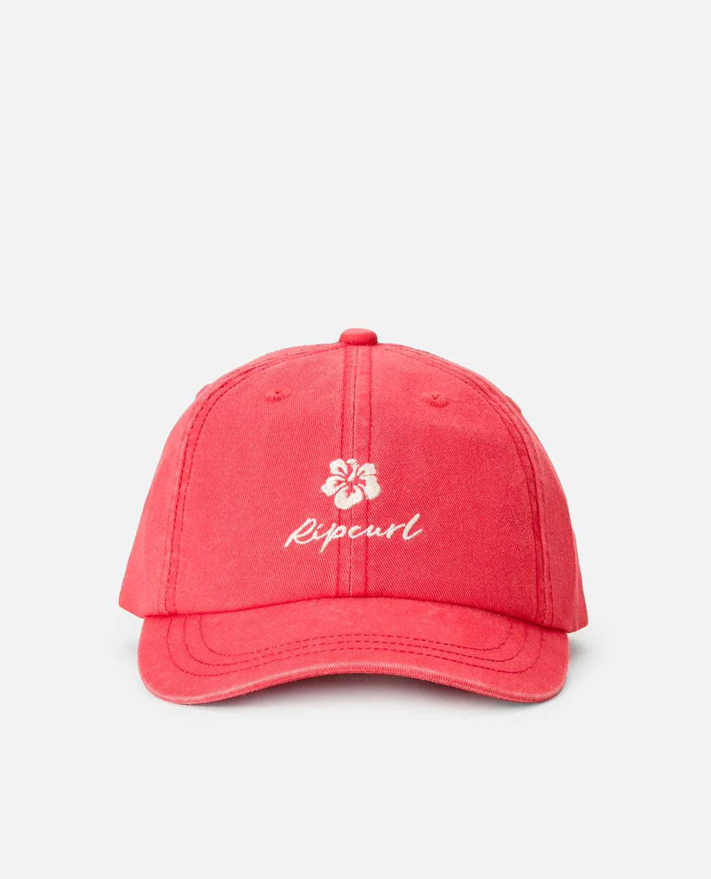 Washed Twill Cap - Girls - Image 2