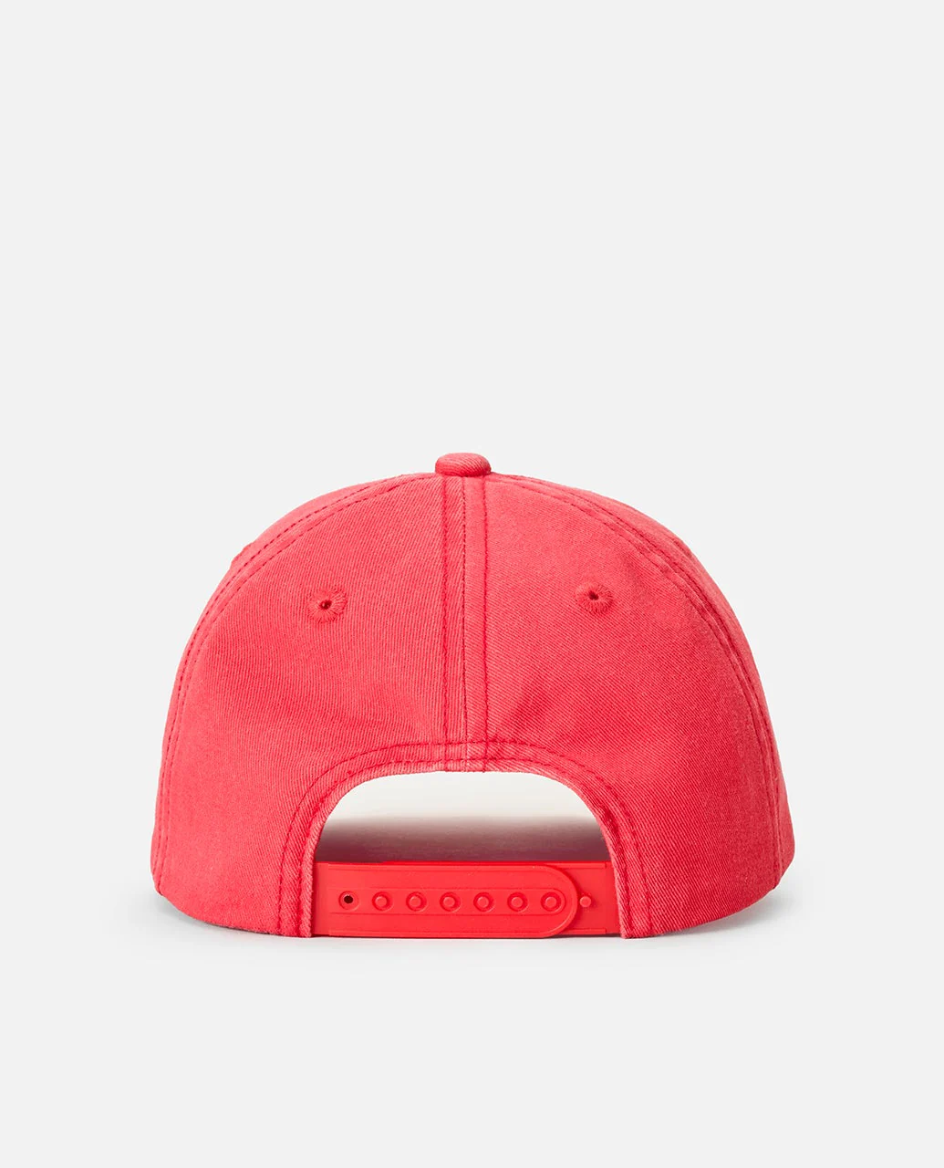 Washed Twill Cap - Girls - Image 3