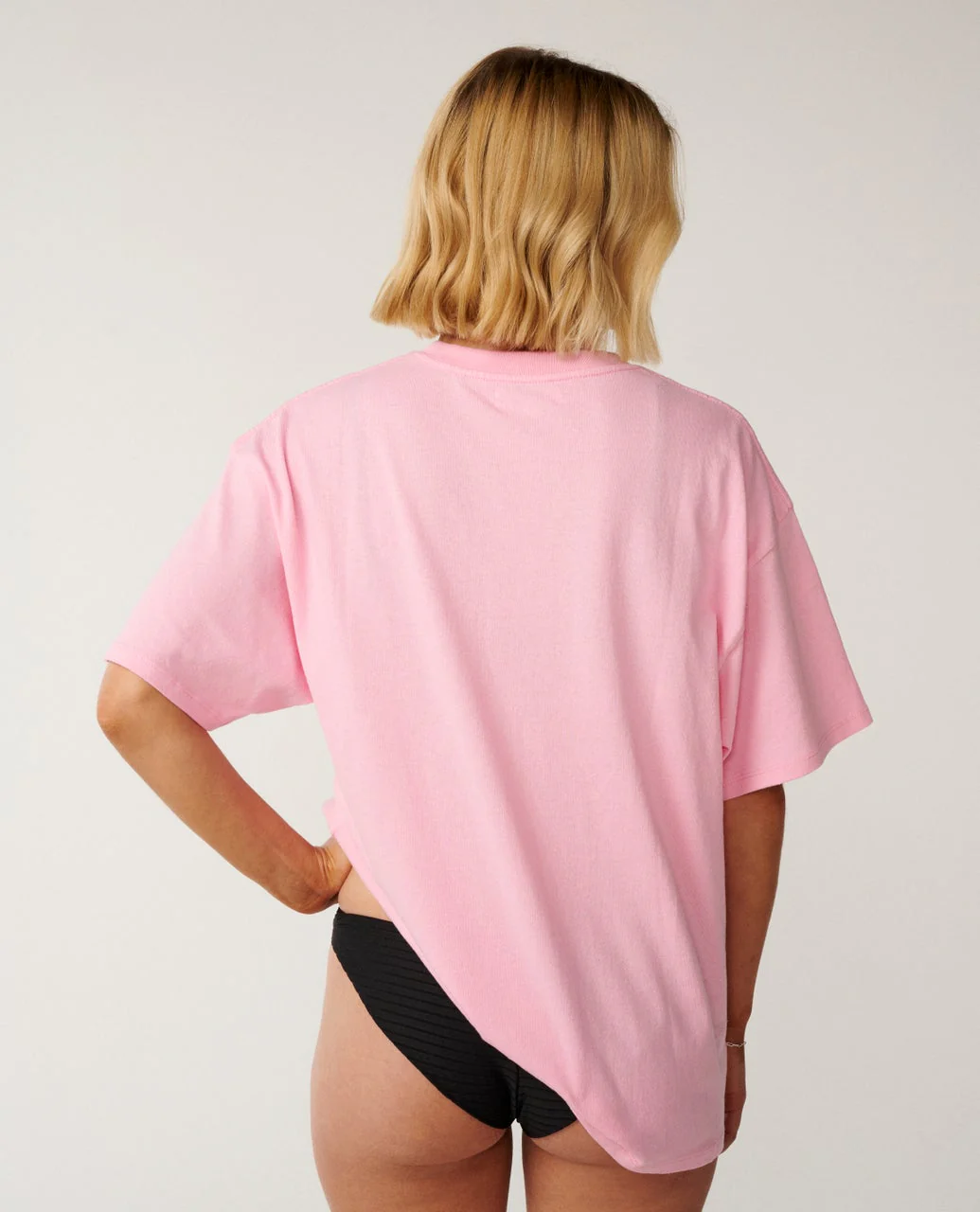 Wave Crest Heritage Tee - Image 3