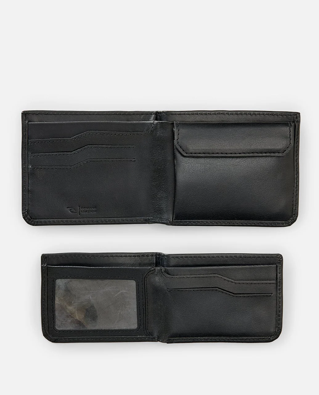 Wave RFID 2 In 1 Wallet - Image 3