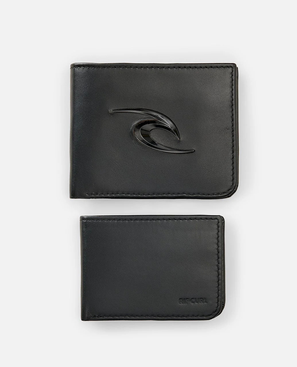Wave RFID 2 In 1 Wallet - Image 4