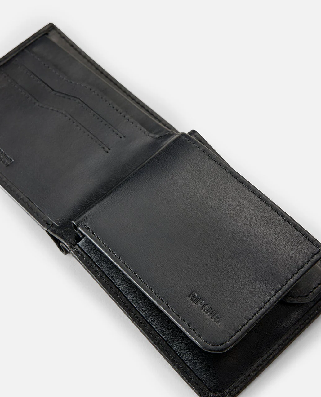 Wave RFID 2 In 1 Wallet - Image 5
