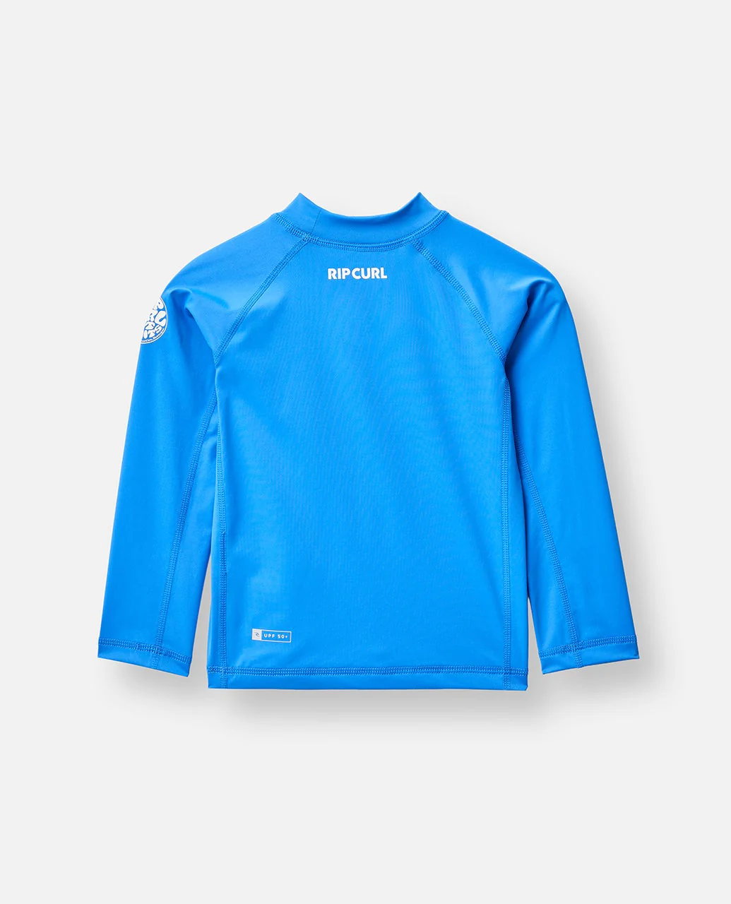 Waves UPF Long Sleeve Boy - Image 3
