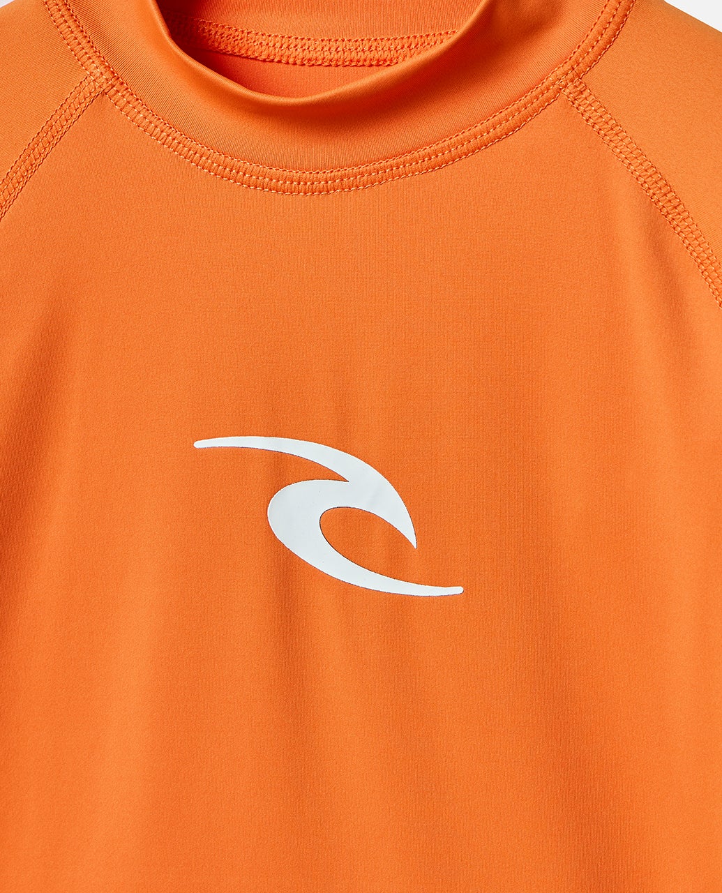 Waves UPF Long Sleeve Boy - Image 2
