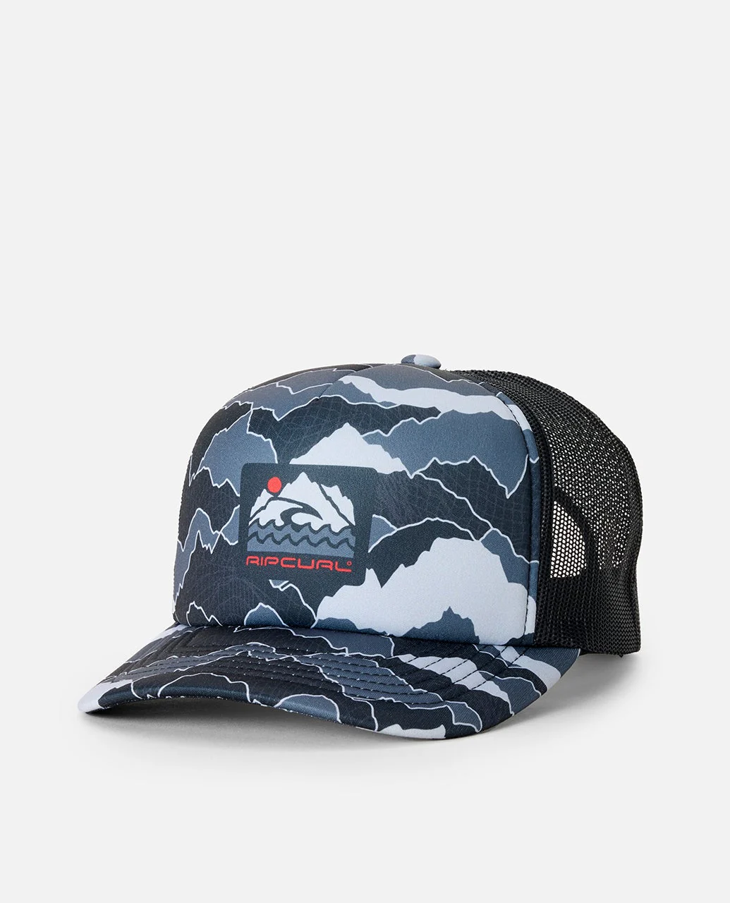 Weekender Trucker