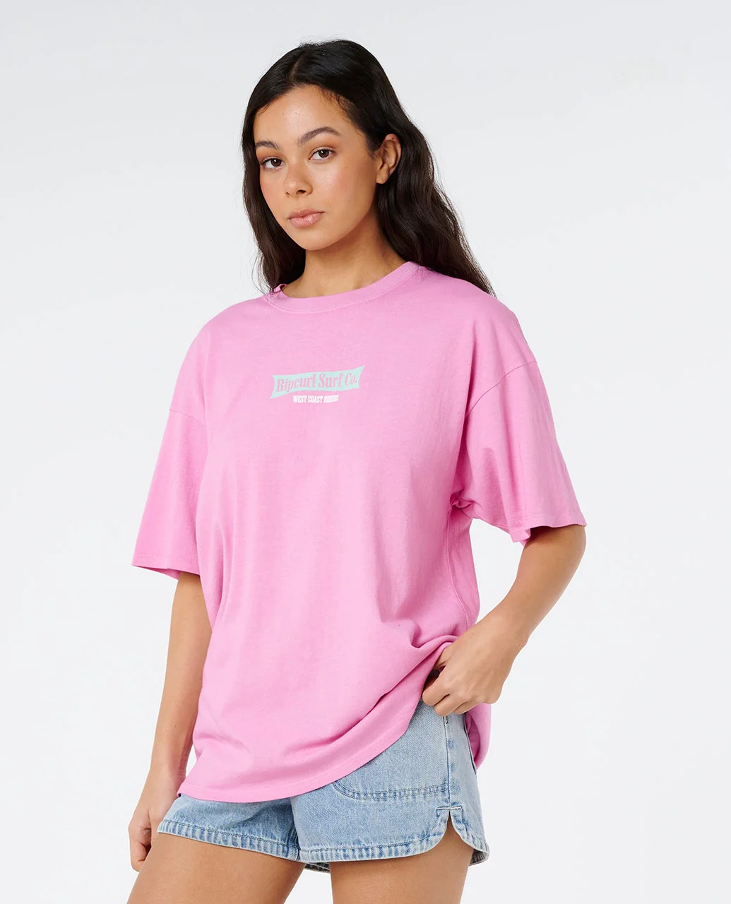 West Coast Heritage Tee - Image 2