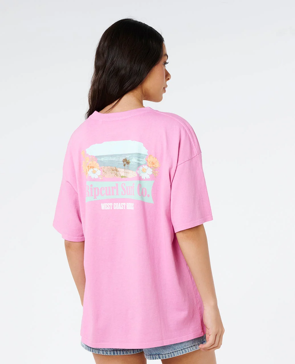 West Coast Heritage Tee - Image 3