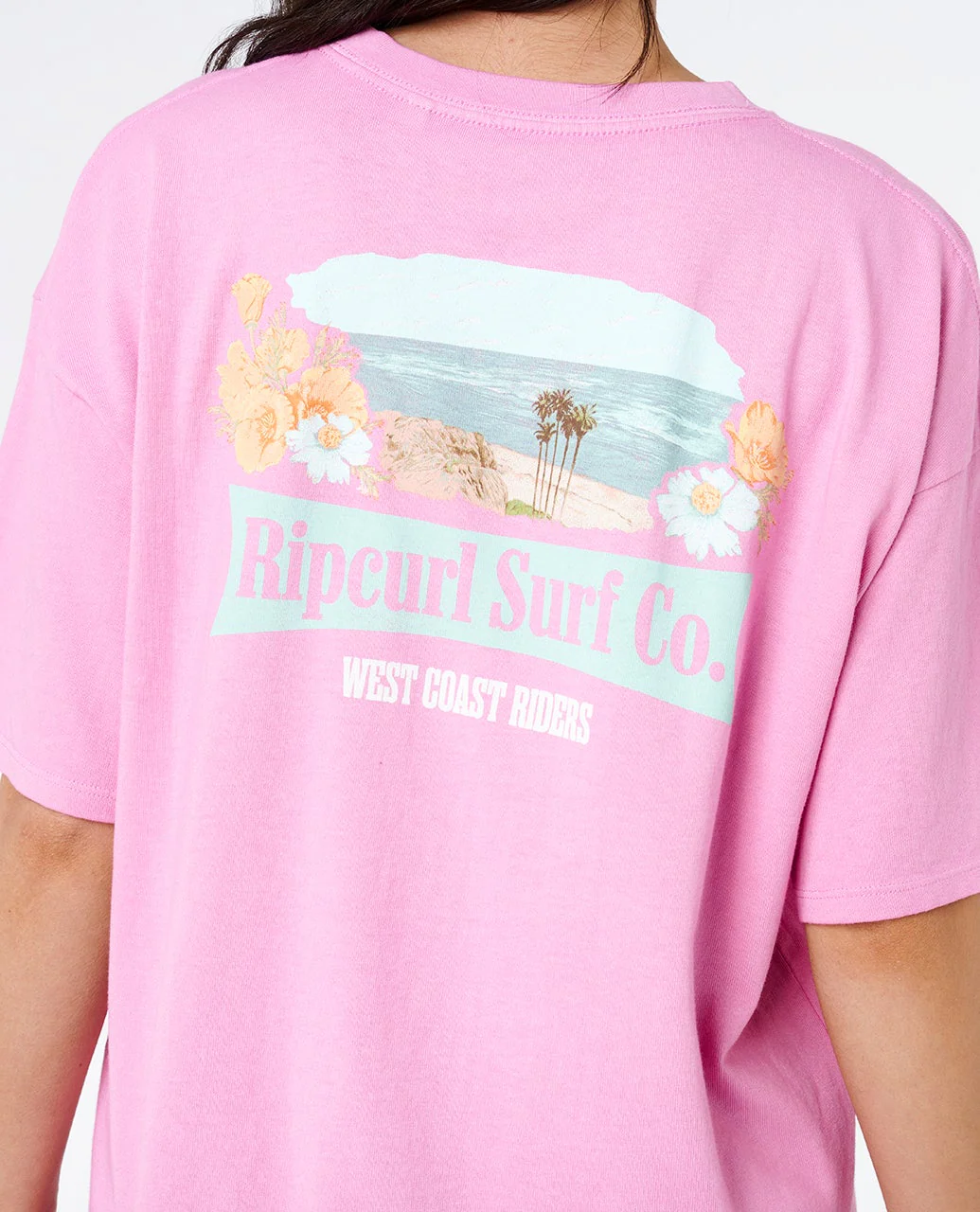 West Coast Heritage Tee - Image 5