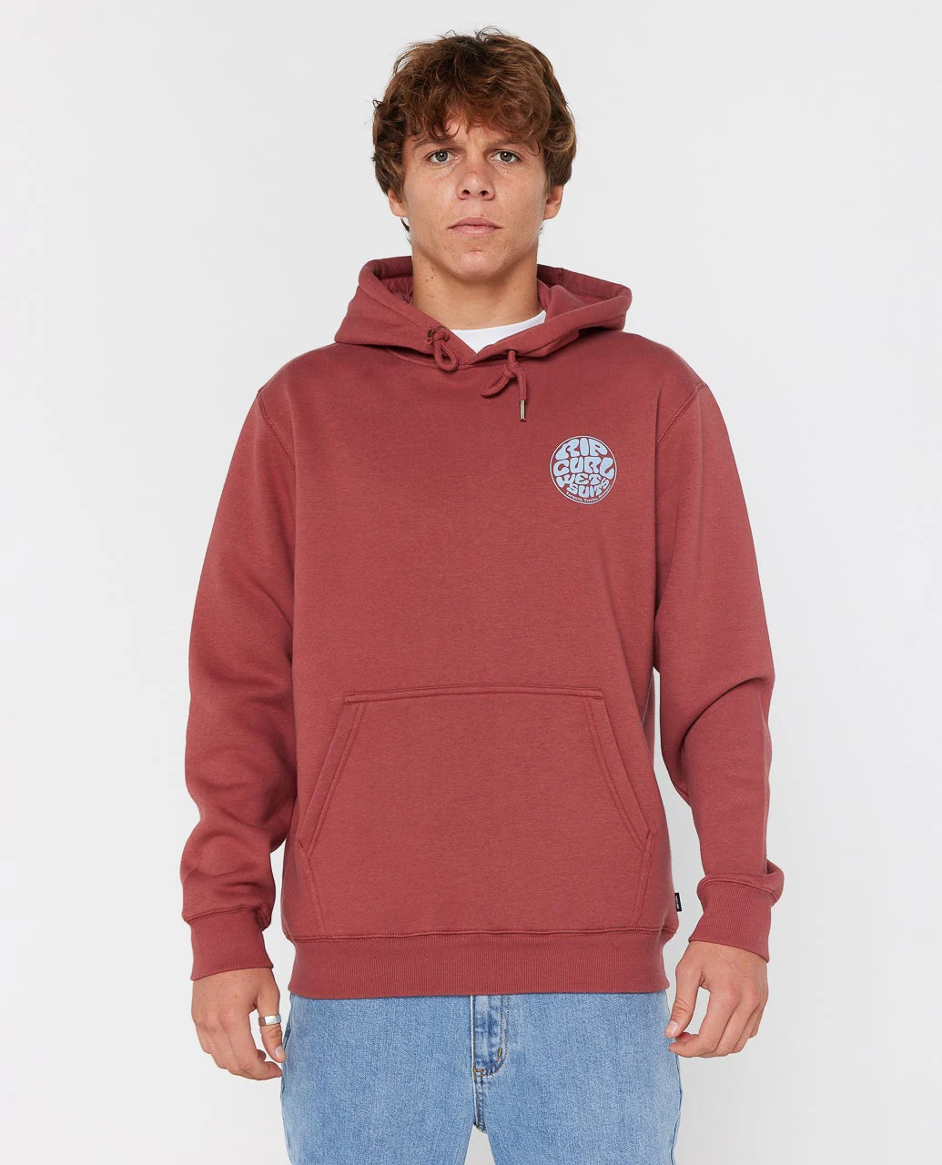 Wetsuit Icon Hood