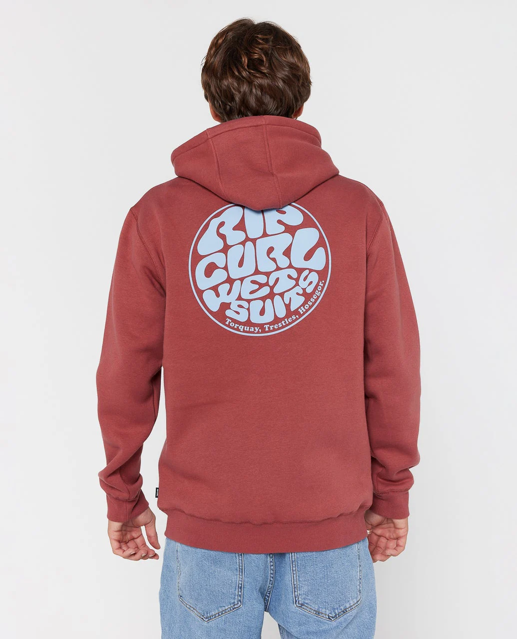 Wetsuit Icon Hood - Image 3