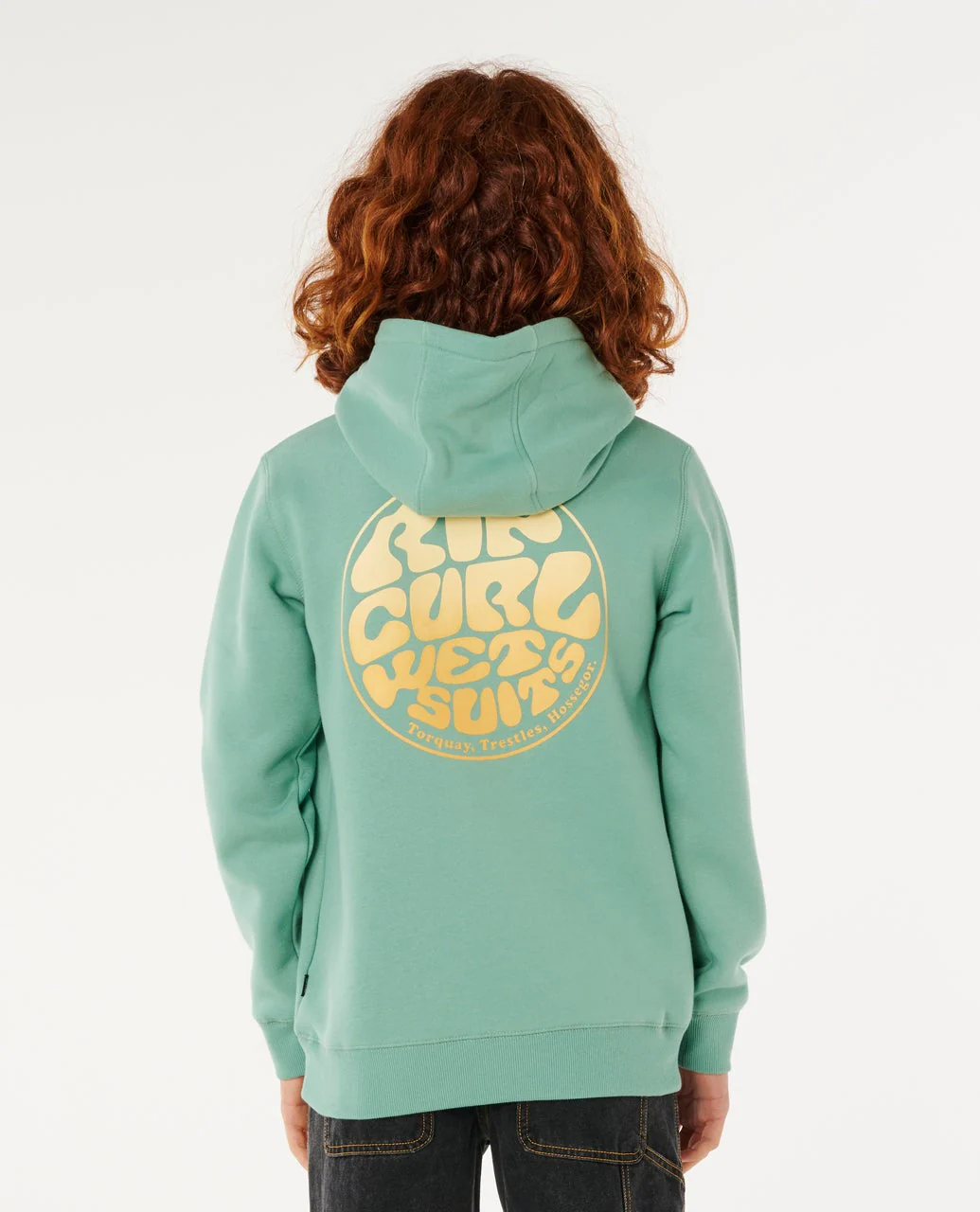 Wetsuit Icon Hood - Kids - Image 3