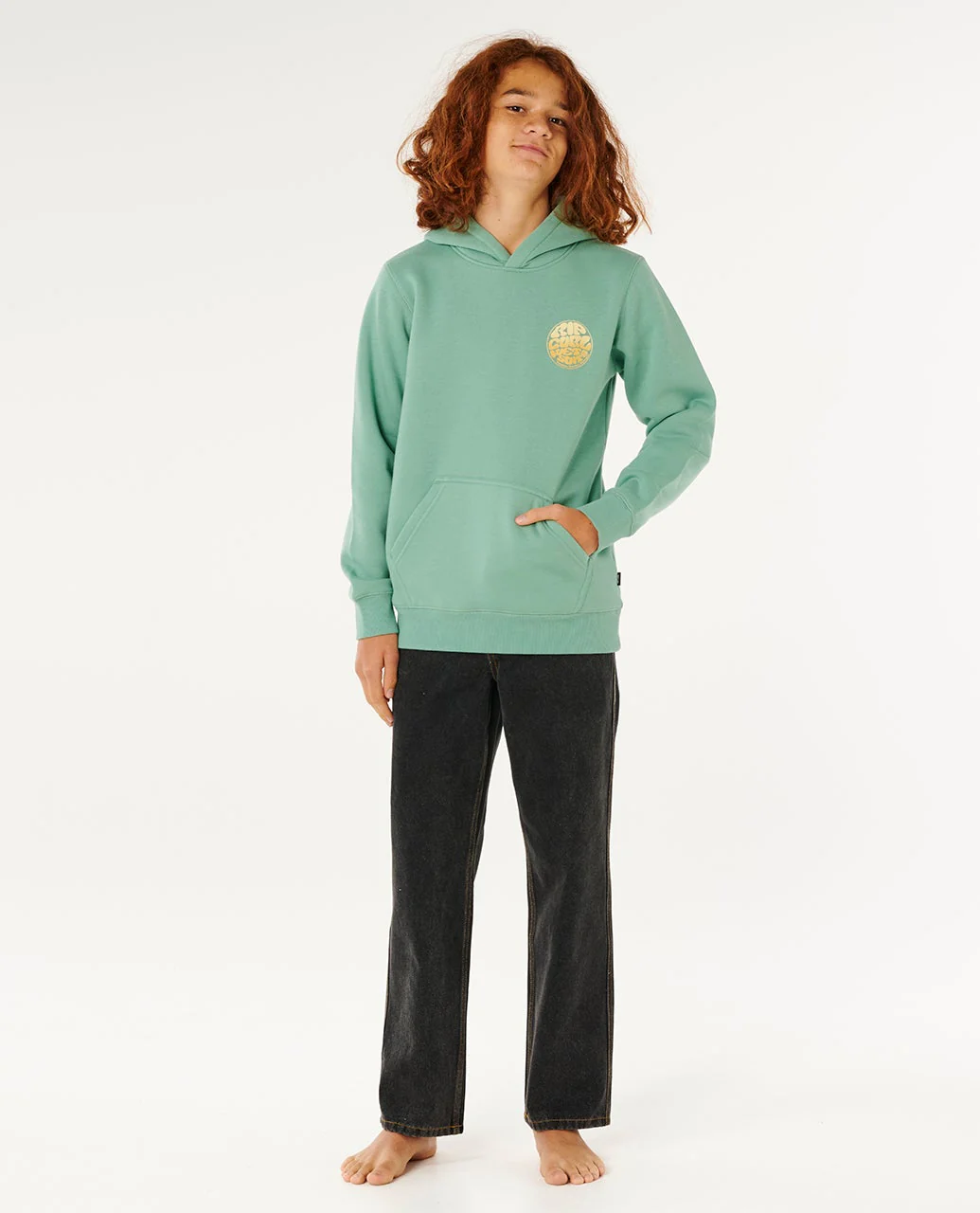 Wetsuit Icon Hood - Kids - Image 4