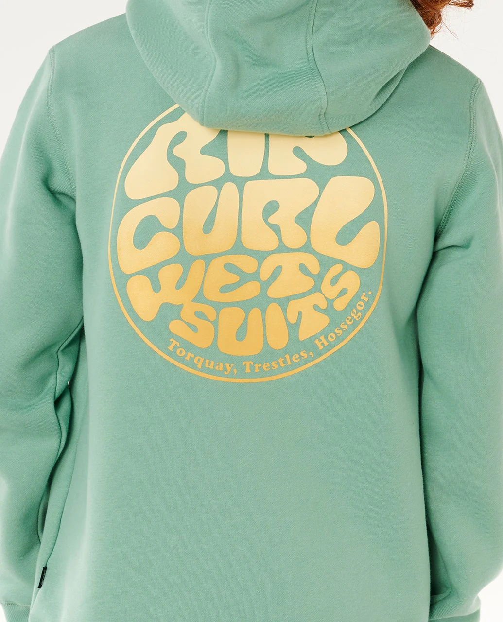 Wetsuit Icon Hood - Kids - Image 5