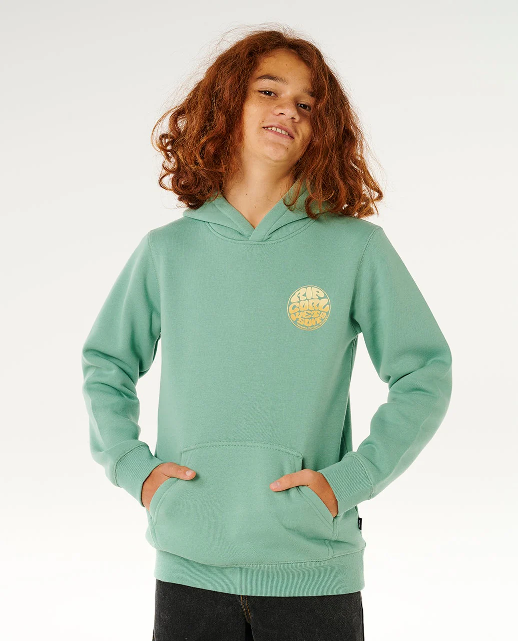 Wetsuit Icon Hood - Kids - Image 6