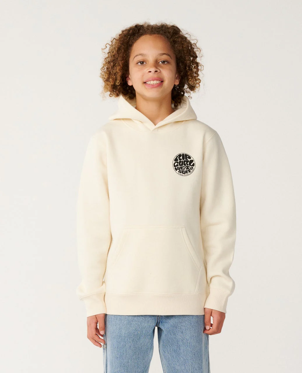 Wetsuit Icon Hood - Kids