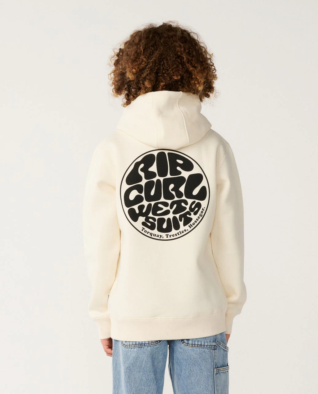 Wetsuit Icon Hood - Kids - Image 3