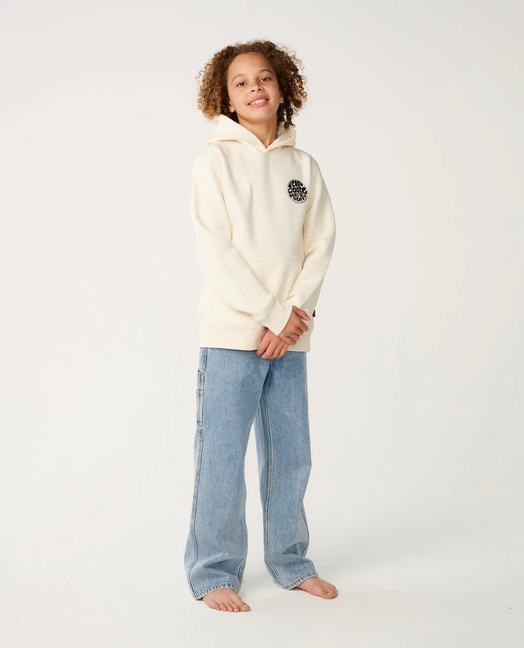 Wetsuit Icon Hood - Kids - Image 4