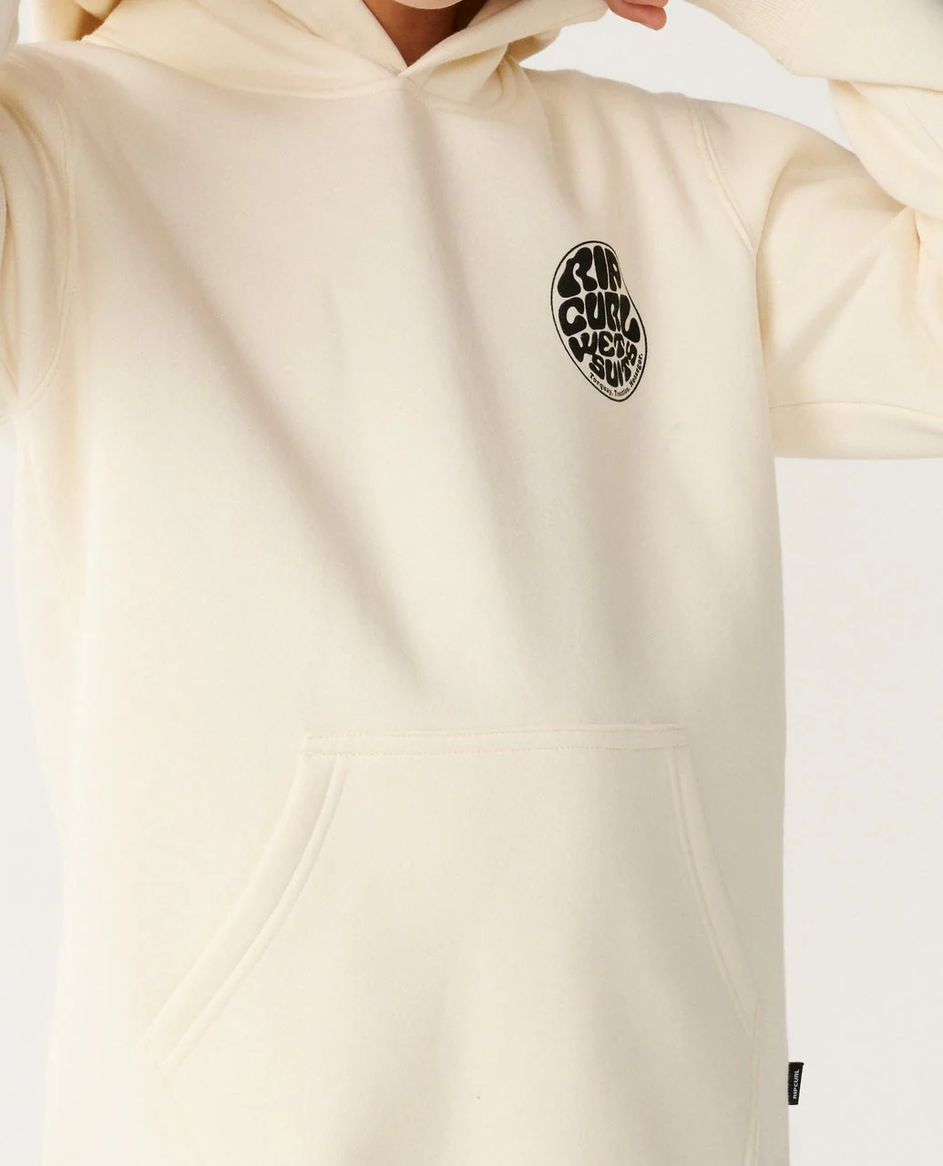 Wetsuit Icon Hood - Kids - Image 5
