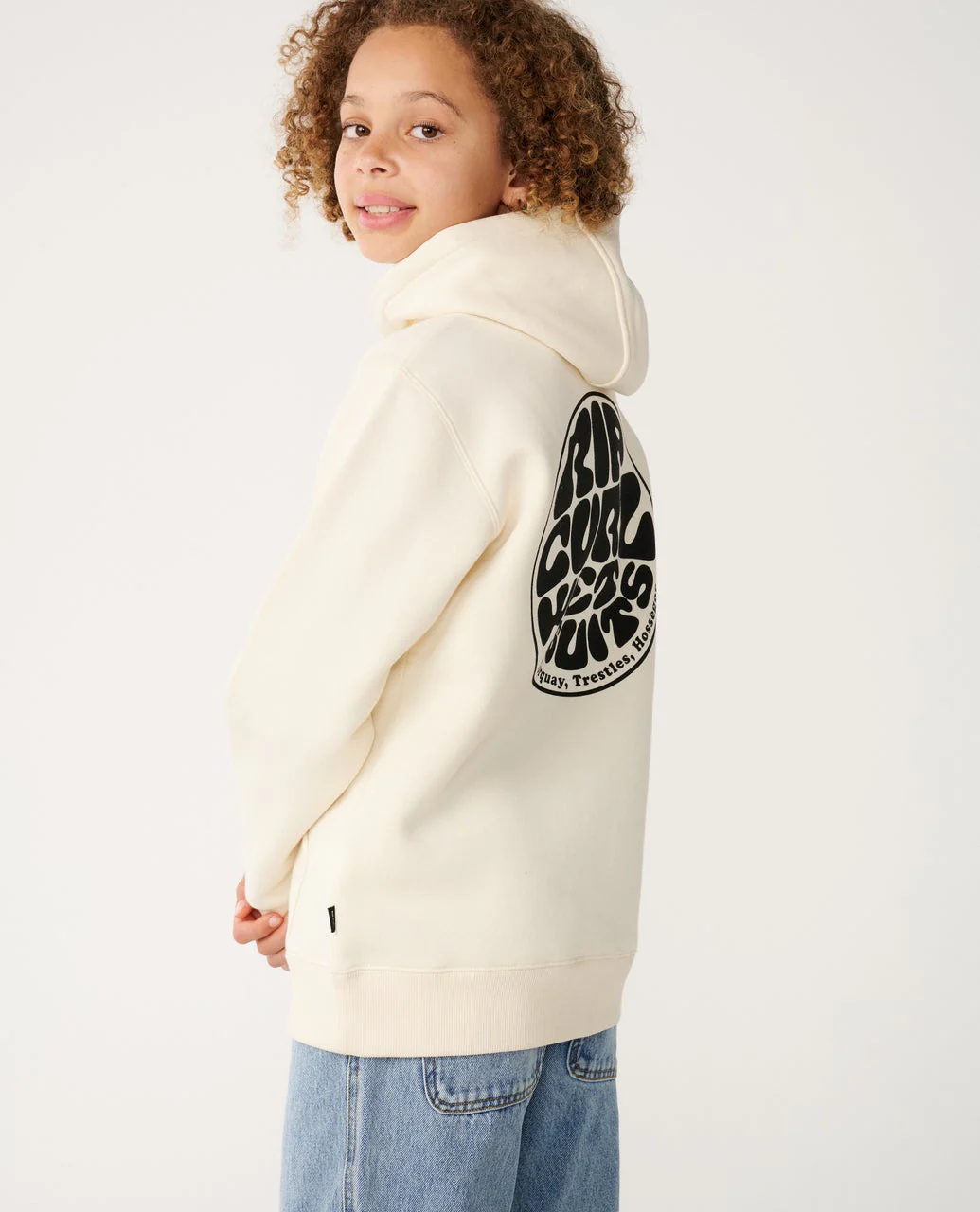 Wetsuit Icon Hood - Kids - Image 6